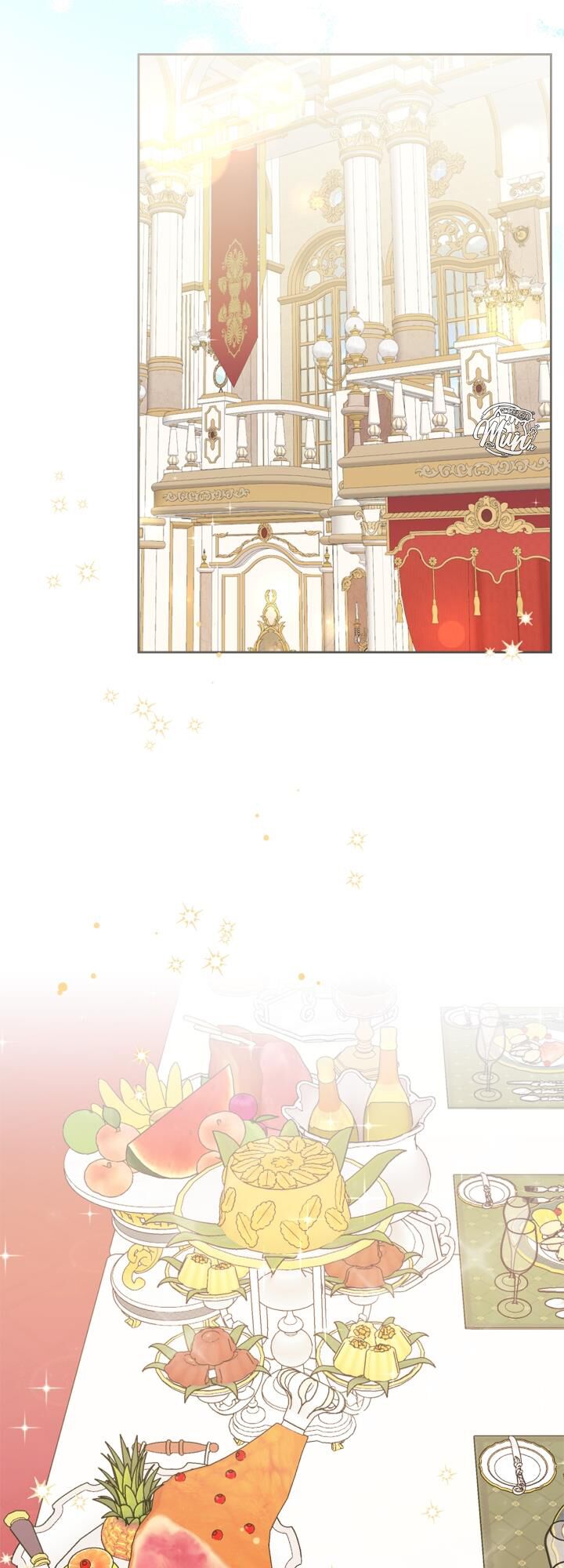 công chúa phản diện muốn ở trong ngôi nhà bánh quy chapter 42 12