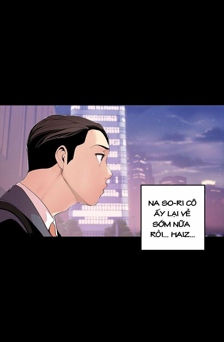 tân thế giới tuyệt vời chapter 37 19