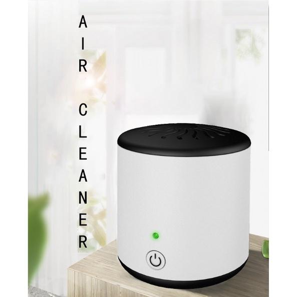 Máy Lọc Không Khí Tạo Ozone Diệt Khuẩn khử mùi Tủ Lạnh, tủ quần áo, trên Ô Tô OPurifier ️ FREESHIP ️