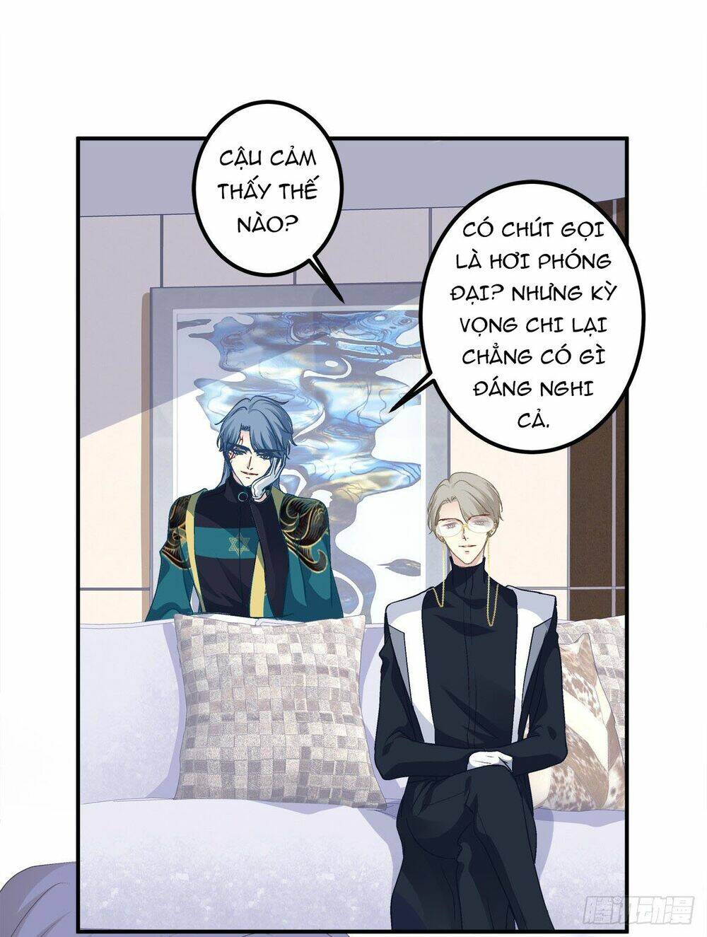 toàn bộ nắm trong tay chapter 34 28