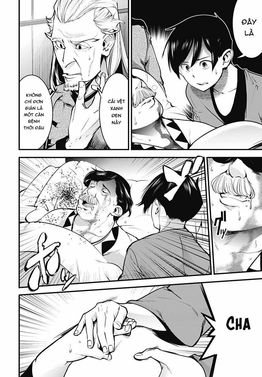 worlds end harem fantasia chapter 10.2 14