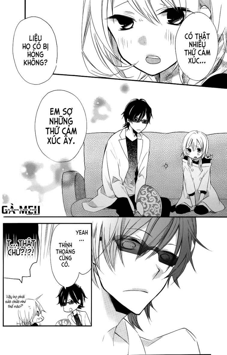 sugar girl, sugar dolls chapter 1 30