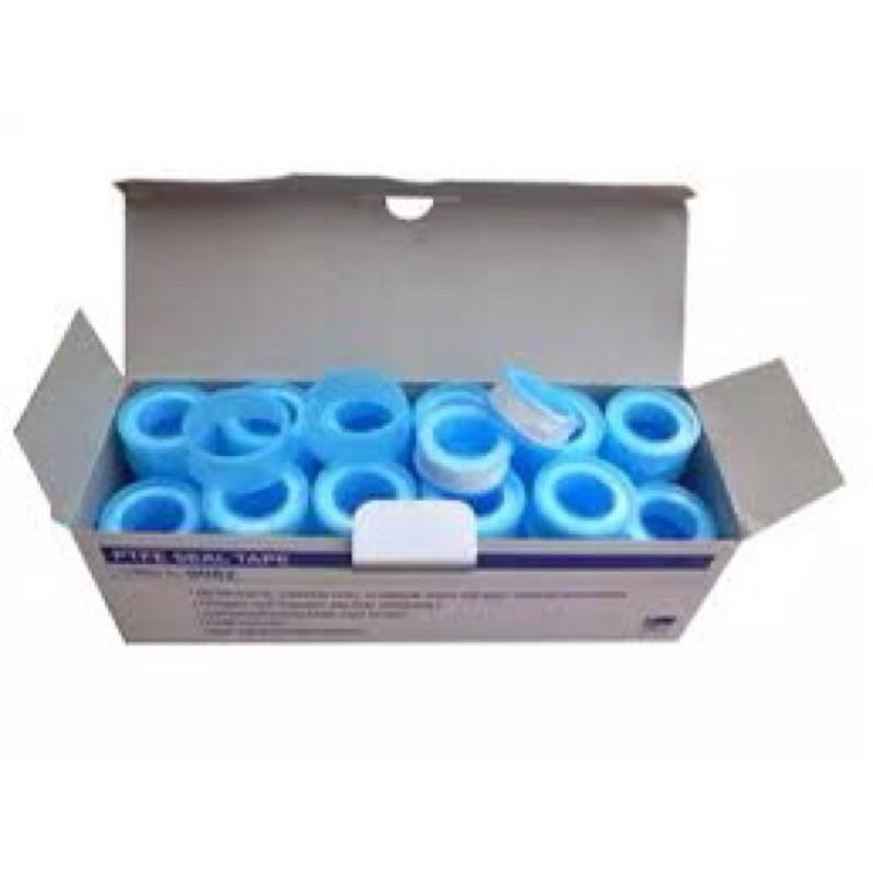 Keo lụa Malaysia Tombo - cao su non quấn chống gỉ nước