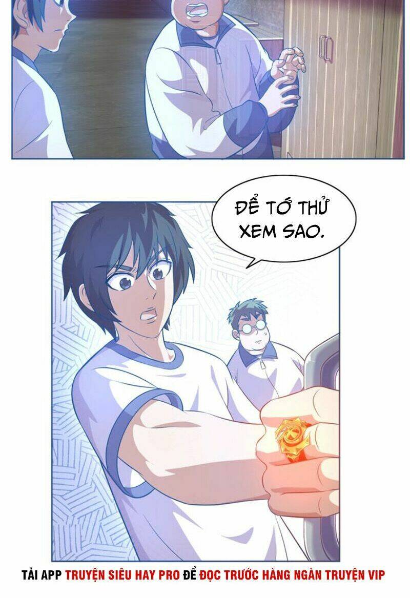 chín năm nghĩa vụ tu chân chapter 13 34