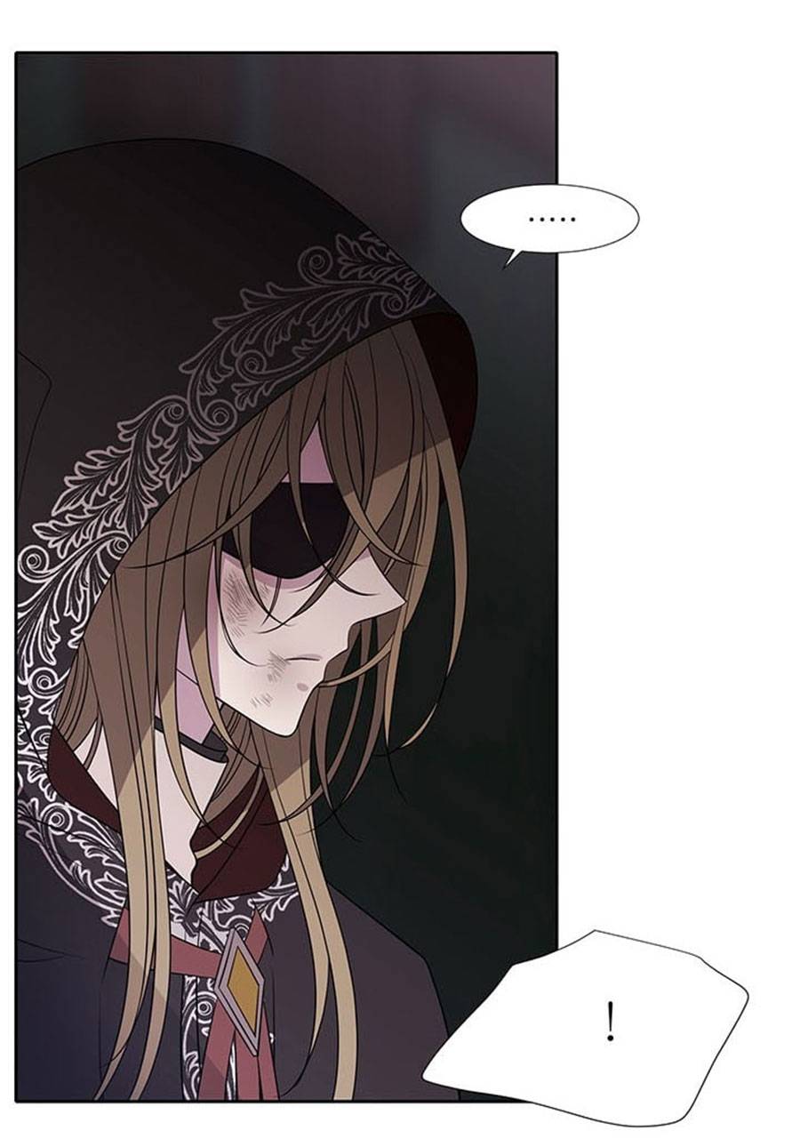 năm môn đệ của charlotte chapter 39 5