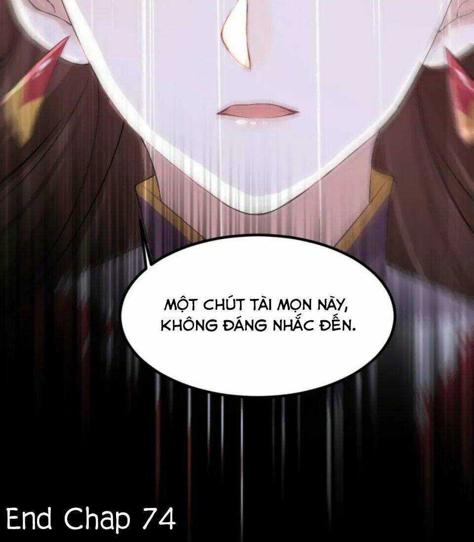 phế nữ yêu thần chapter 79 72