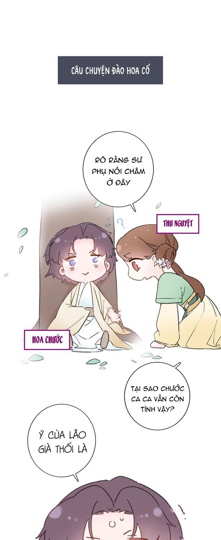 hoa nhan sách 2 chapter 103.5 4