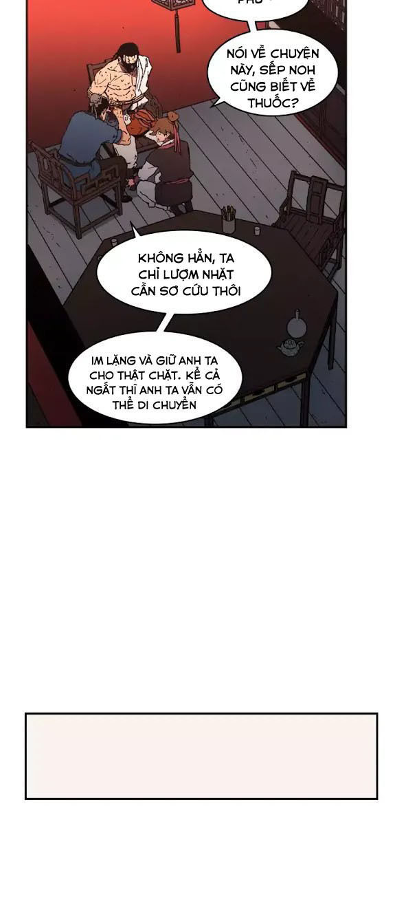 Bố Vô Song chapter 42 6