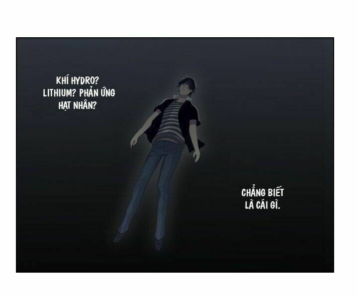 người cống hiến chapter 14 35