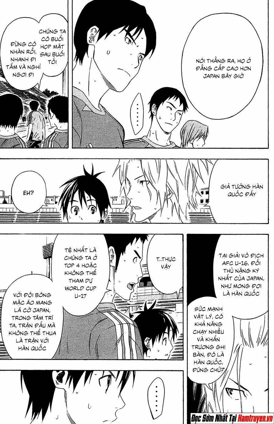 kỵ sĩ trong vòng cấm chapter 129 6