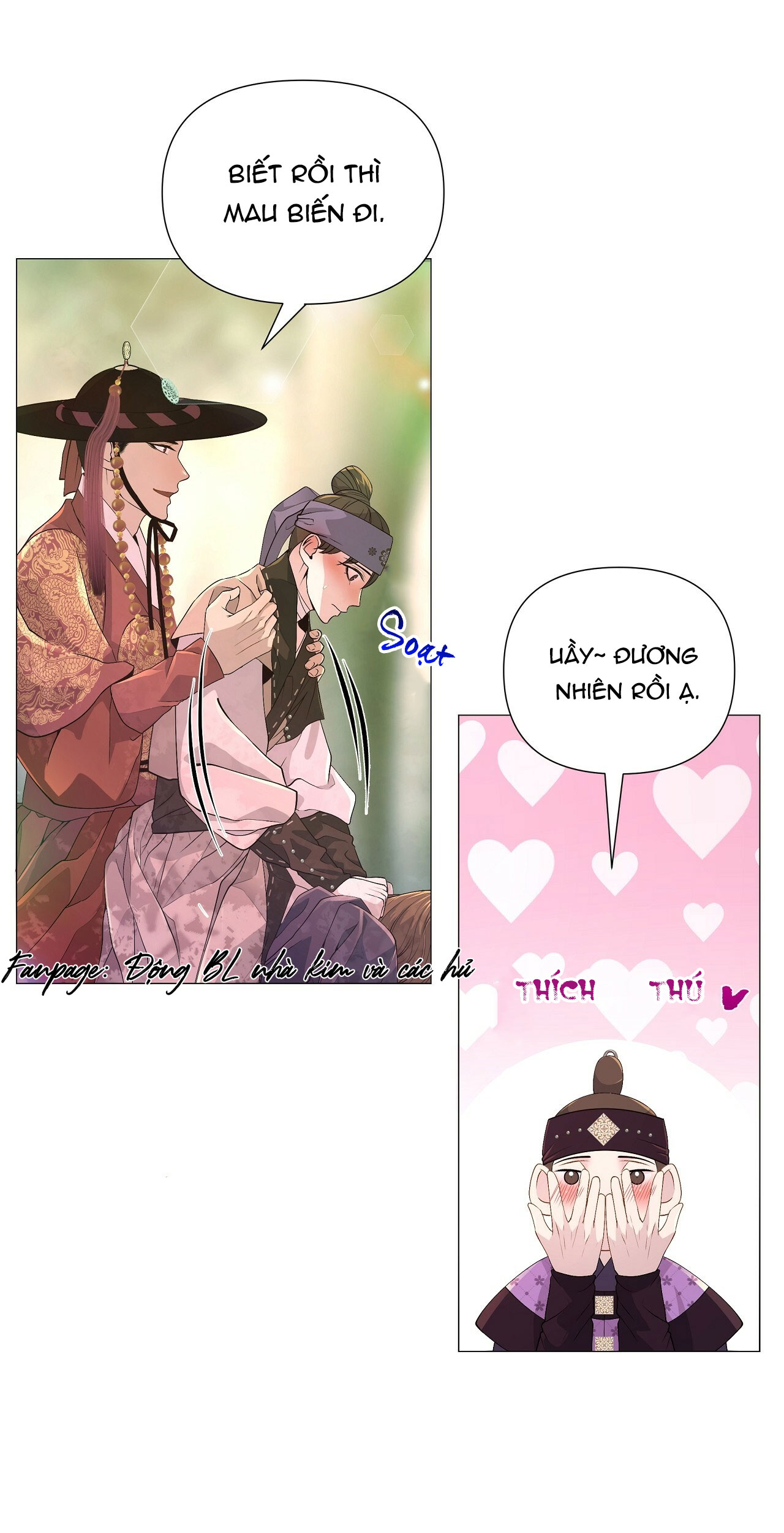 dạ xoa hóa liên ký chapter 16 31