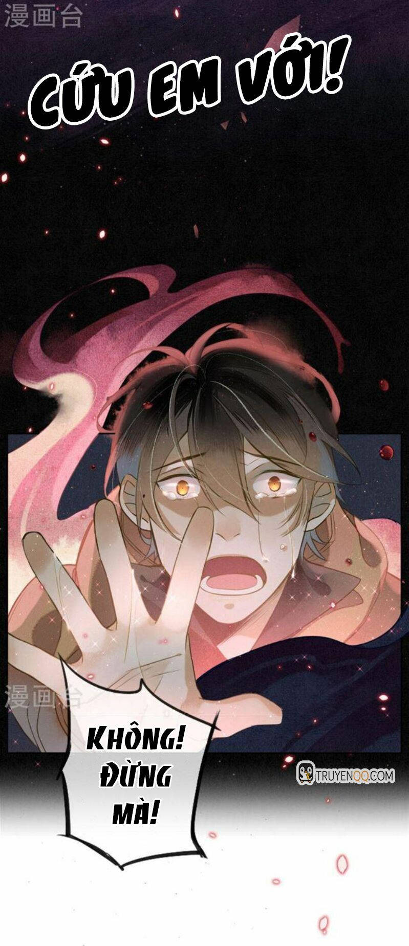 đêm ảo mộng cực lạc chapter 17 2