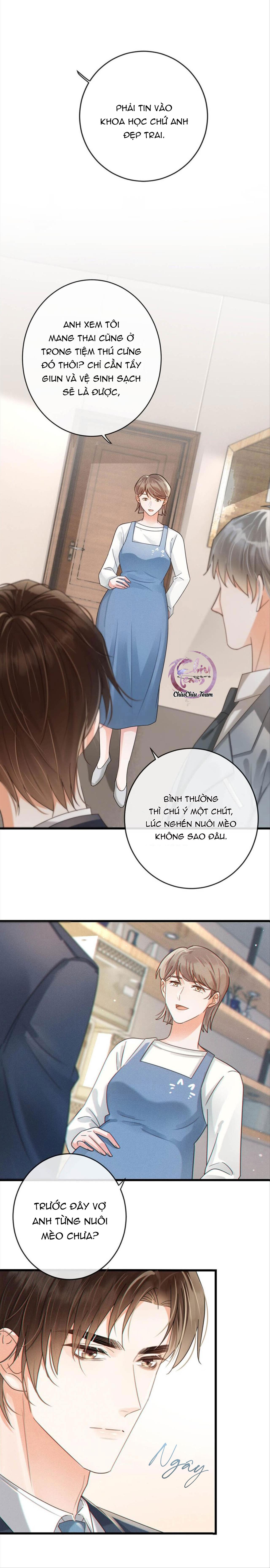 nghiện rượu chapter 43 2