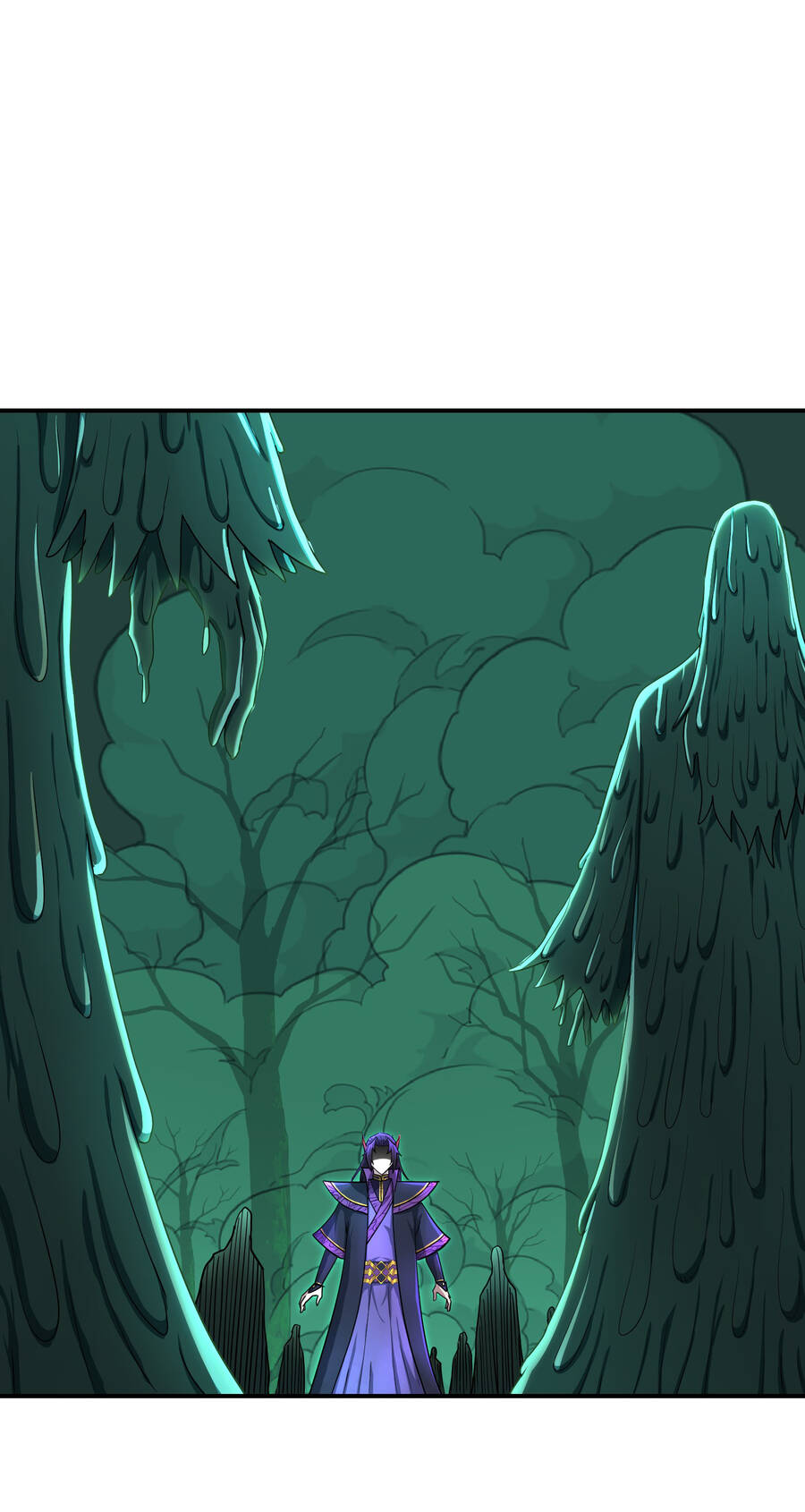 nhập hồn ma đạo tổ sư chapter 20.1 4