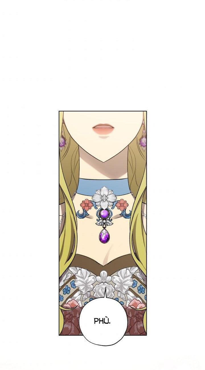 công chúa khắc dấu lên kẻ phản nghịch chapter 17 72