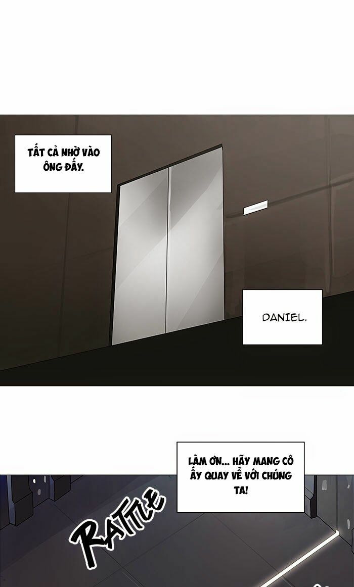 tòa tháp bí ẩn 2 chapter 151 12