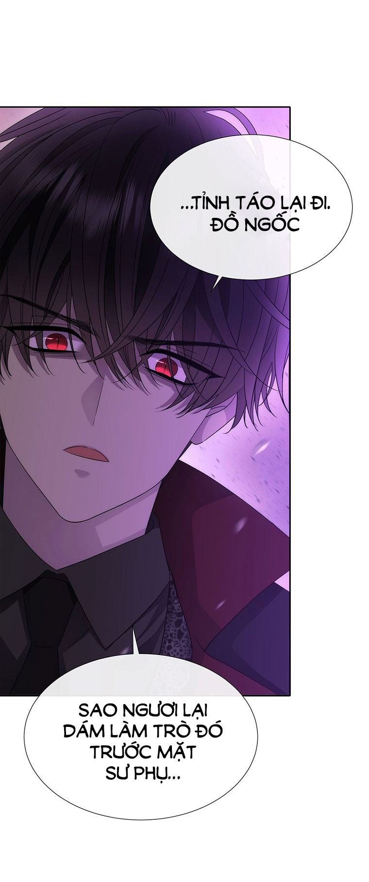 năm môn đệ của charlotte chapter 199.2 12