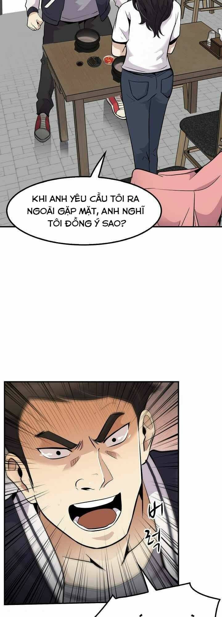 điều tra viên chuyển sinh chapter 29 41