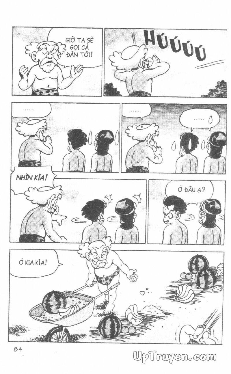 đội quân nhí nhố chapter 33 86