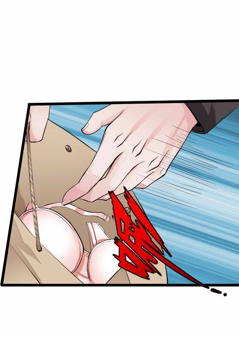 tuyệt phẩm tà thiếu chapter 55 3