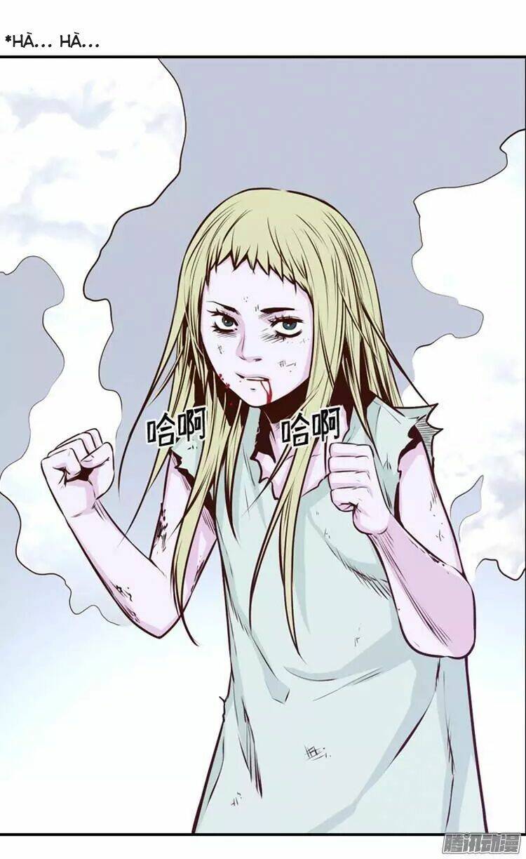 vua của vong linh chapter 197 9