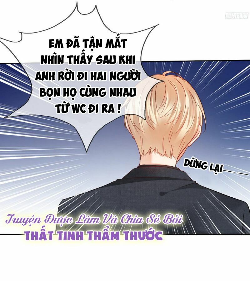 bay qua thiên sơn đến yêu anh chapter 35 37