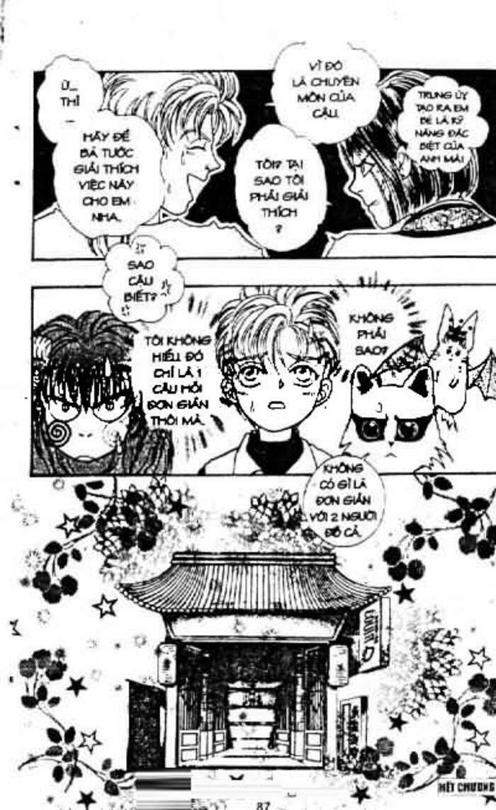 tiệm thú kiểng chapter 33 113