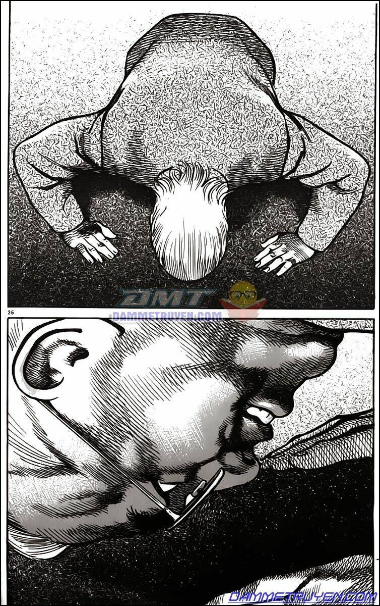 heat - thế giới ngầm chapter 38 26