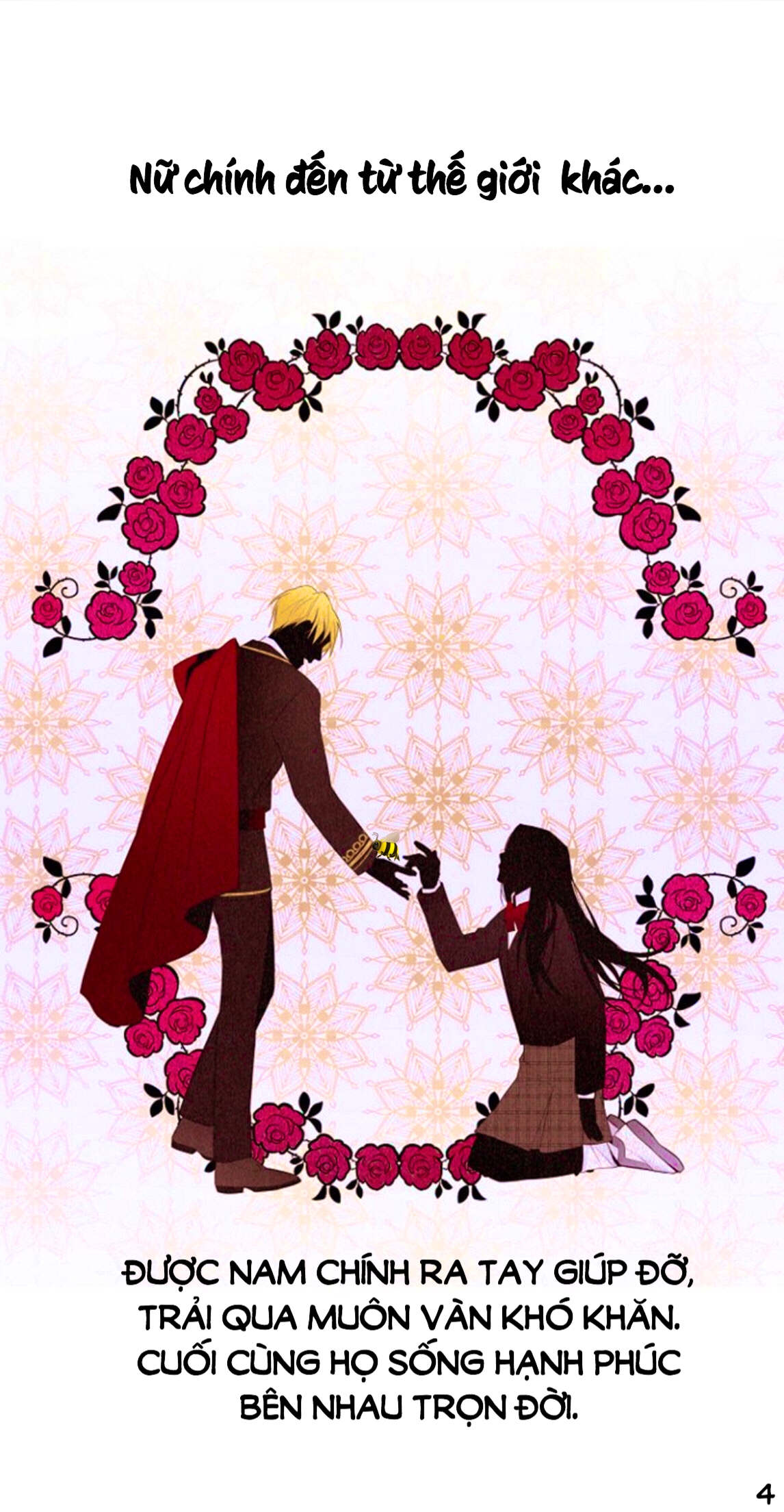 cuộc sống nhàm chán của quý cô tái sinh chapter 2 4