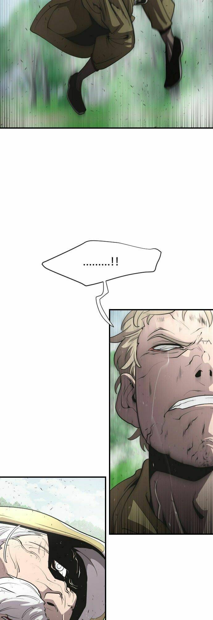 kĩ nguyên của anh hùng chapter 42 16