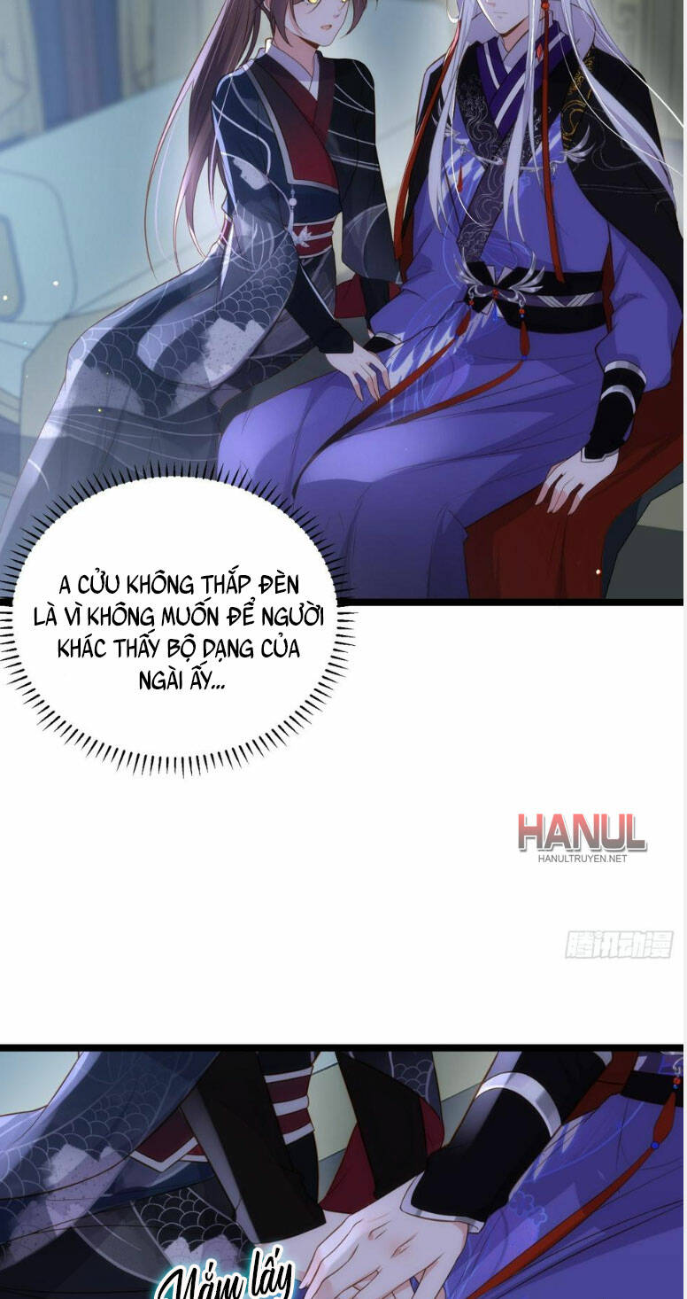 hoạn phi thiên hạ chapter 302 3