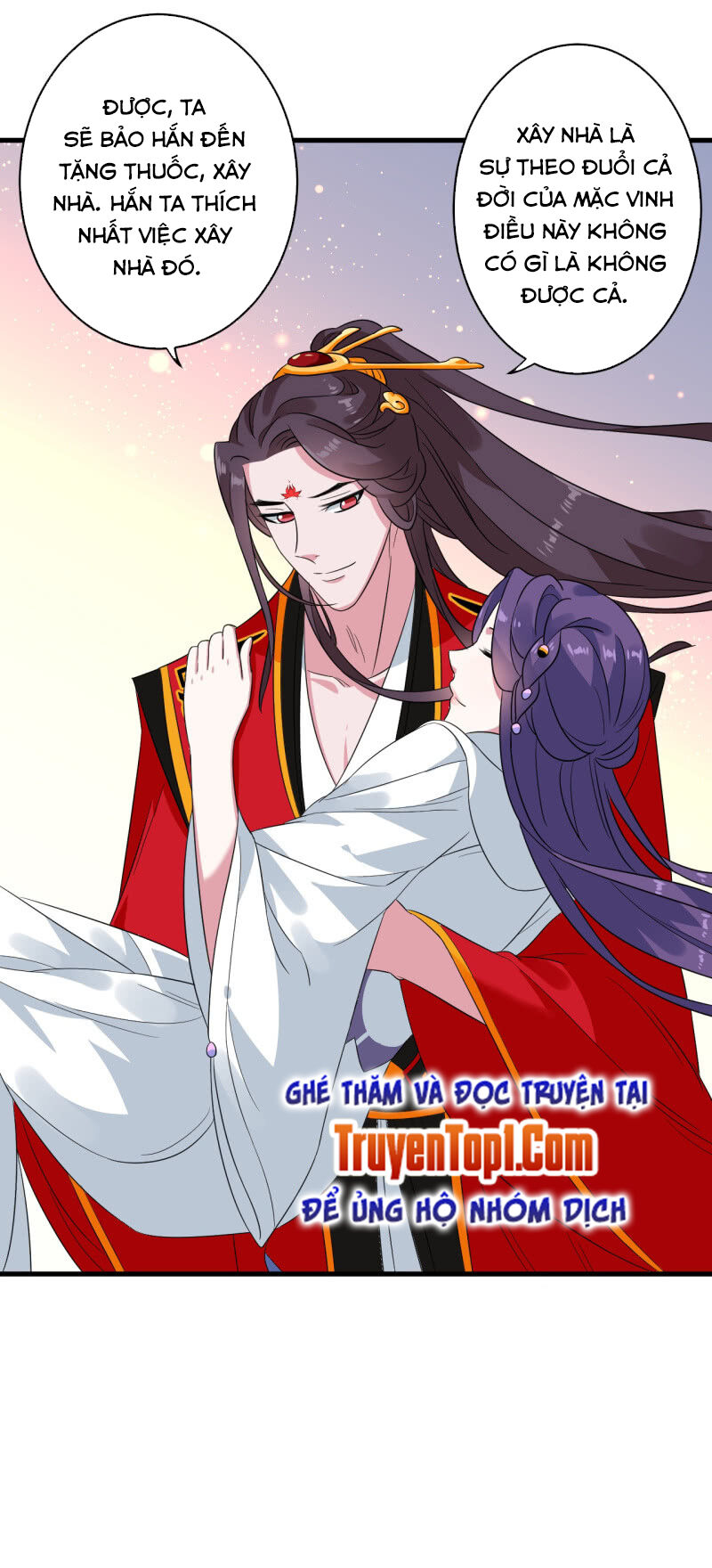 tà y cuồng thê chapter 100 28