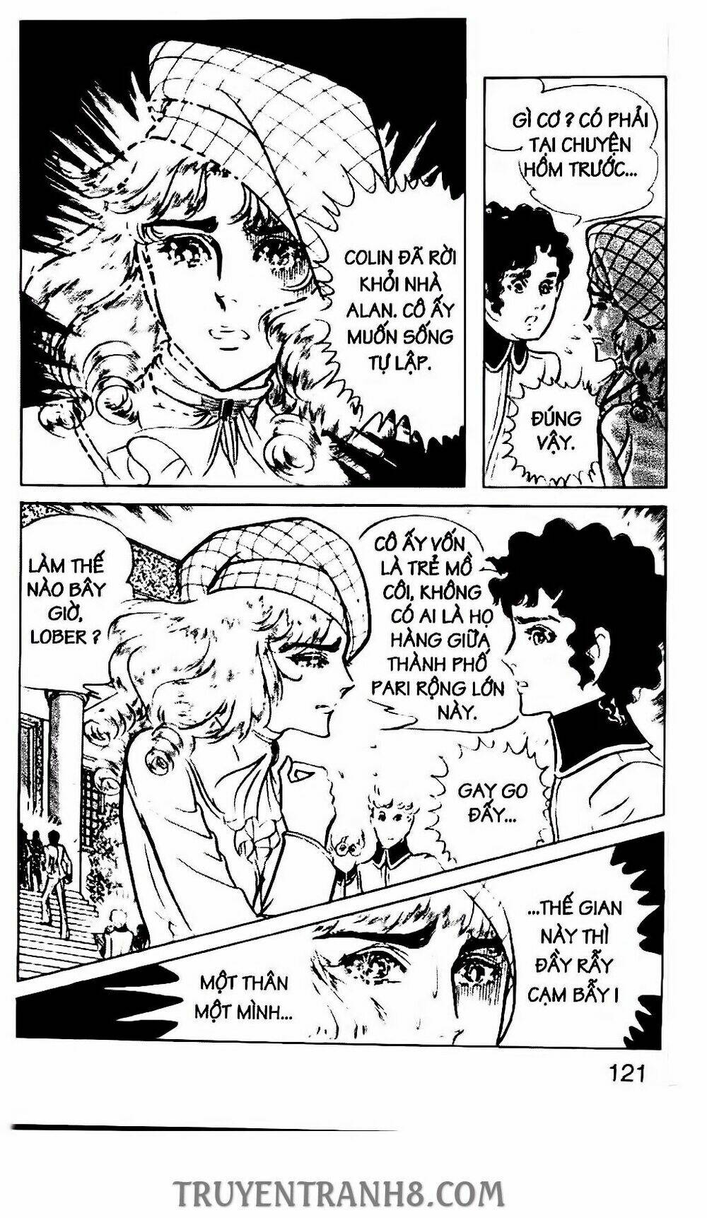 the count s daughter chapter 45 13