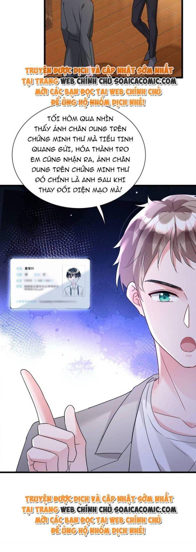 tổng tài huyết tộc cực sủng cô vợ mỹ nhân ngư chapter 111 10