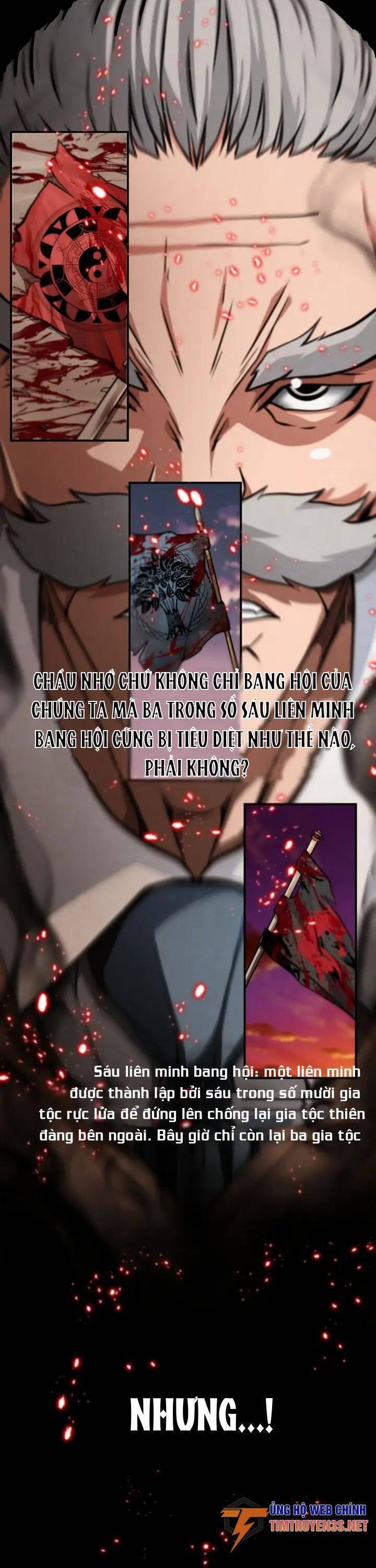 ai đã giết minh chủ võ lâm chapter 28 20