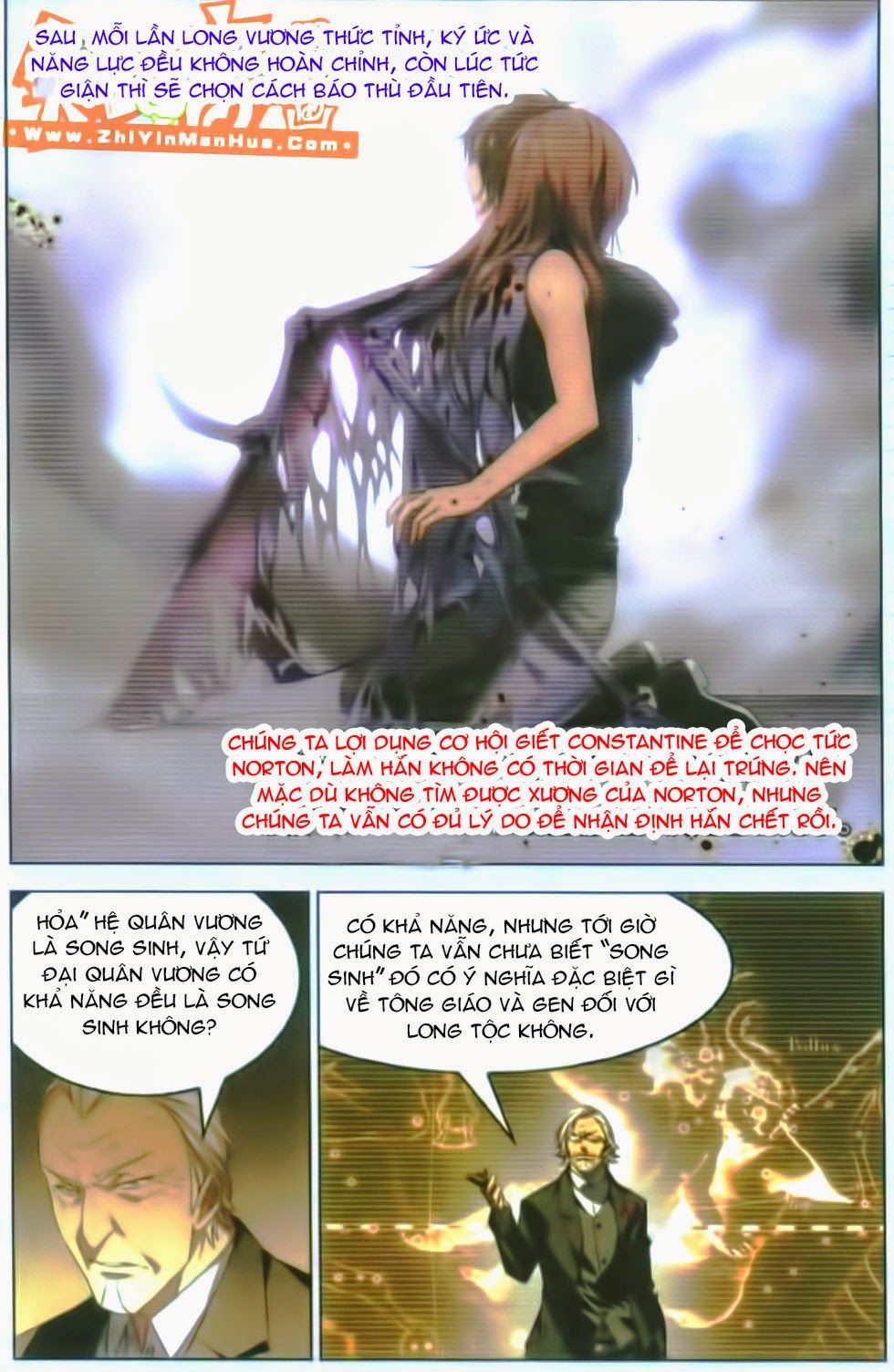 long tộc 2 chapter 15 6