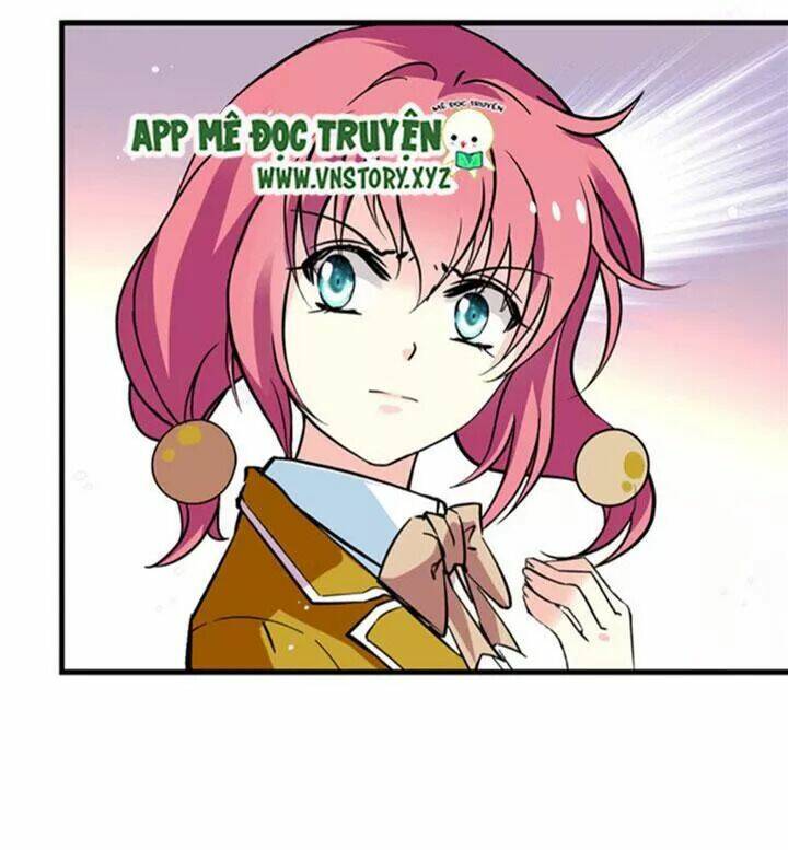 nữ hầu sau giờ học chapter 83 19