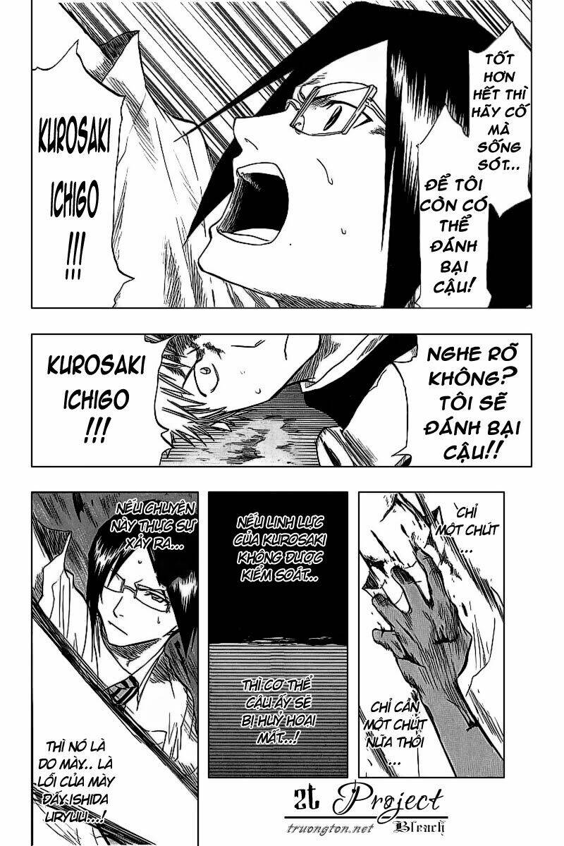 thần chết ichigo chapter 50 14