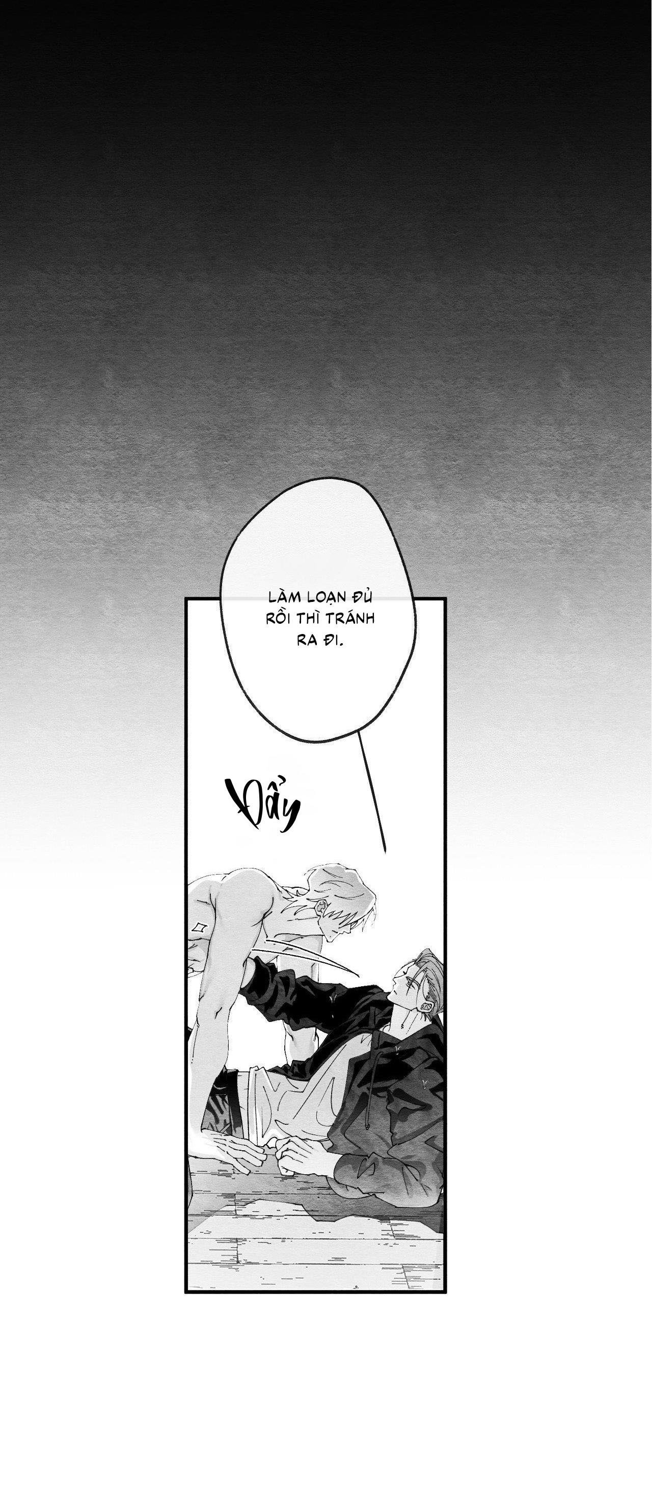 vóc dáng toàn mỹ chapter 20 2