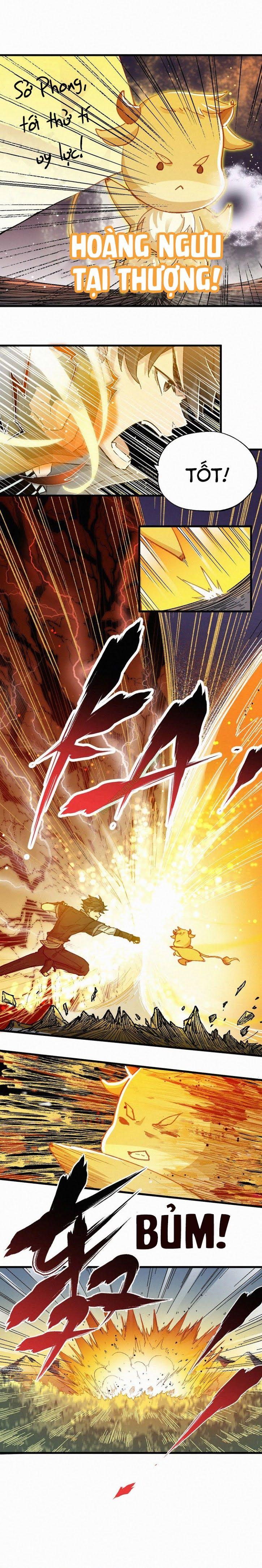 thánh khư chapter 29.2 3