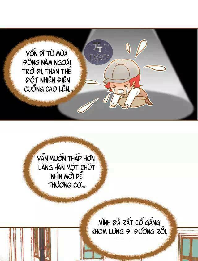 tân lang yếu tòng tiểu dưỡng khởi chapter 12 54