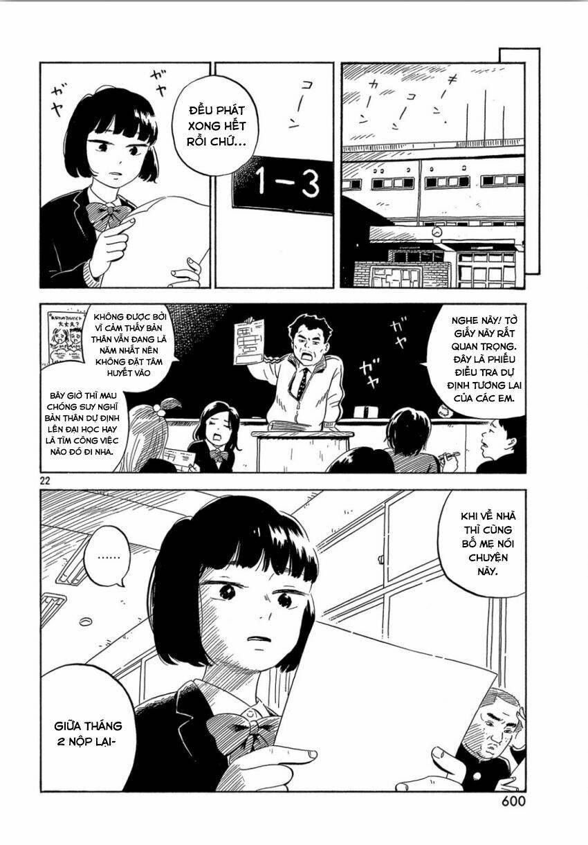 nora to zassou chapter 17 21