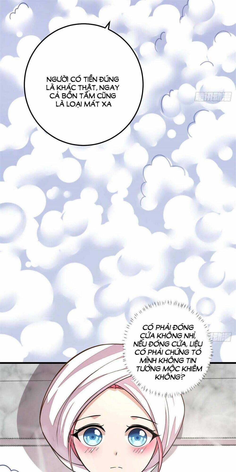 ông xã, em muốn ăn cho anh sạt nghiệp! chapter 29 26