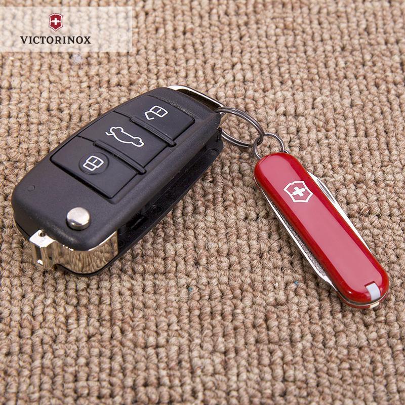 Dao đa năng VICTORINOX Escort 0.6123 - Hãng phân phối chính thức