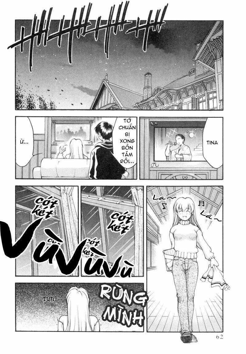 ai yori aoshi chapter 22 14