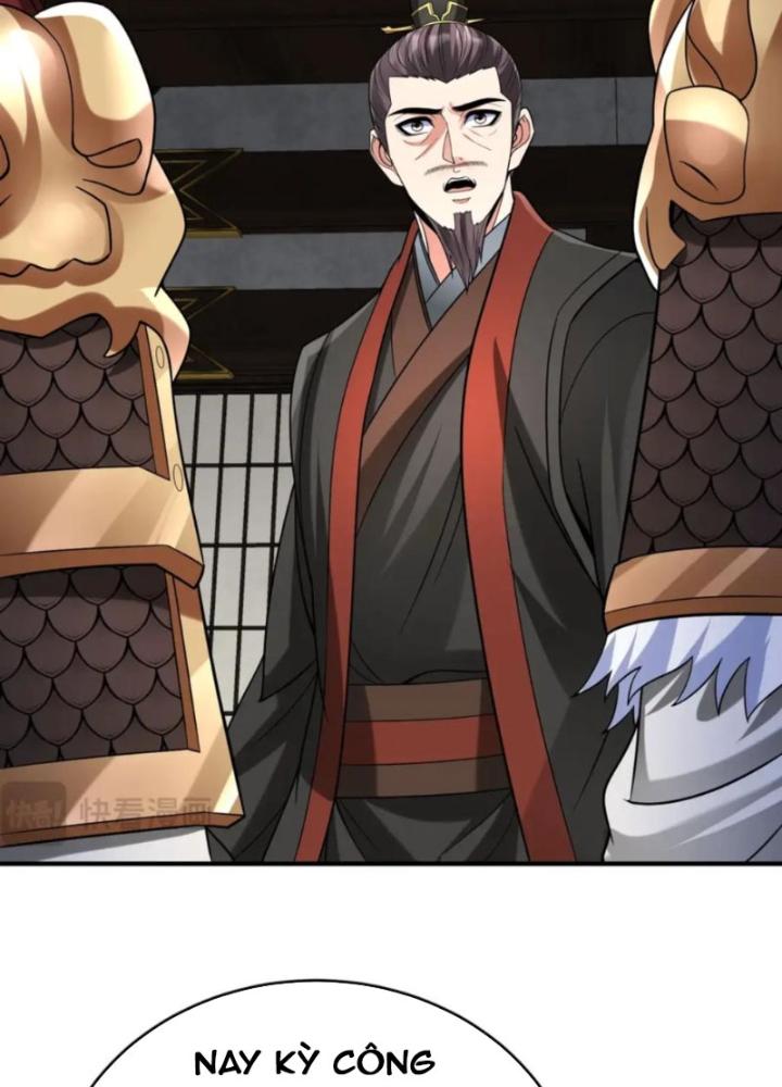 đại tần, ta là con tần thủy hoàng, giết địch thành thần chapter 79 6