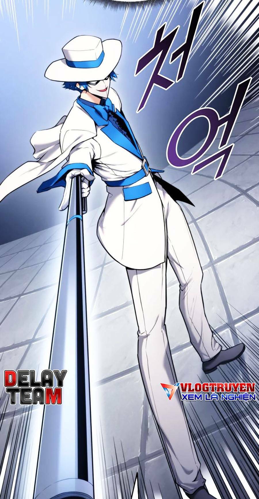 huyền thoại game thủ - tái xuất chapter 53 131