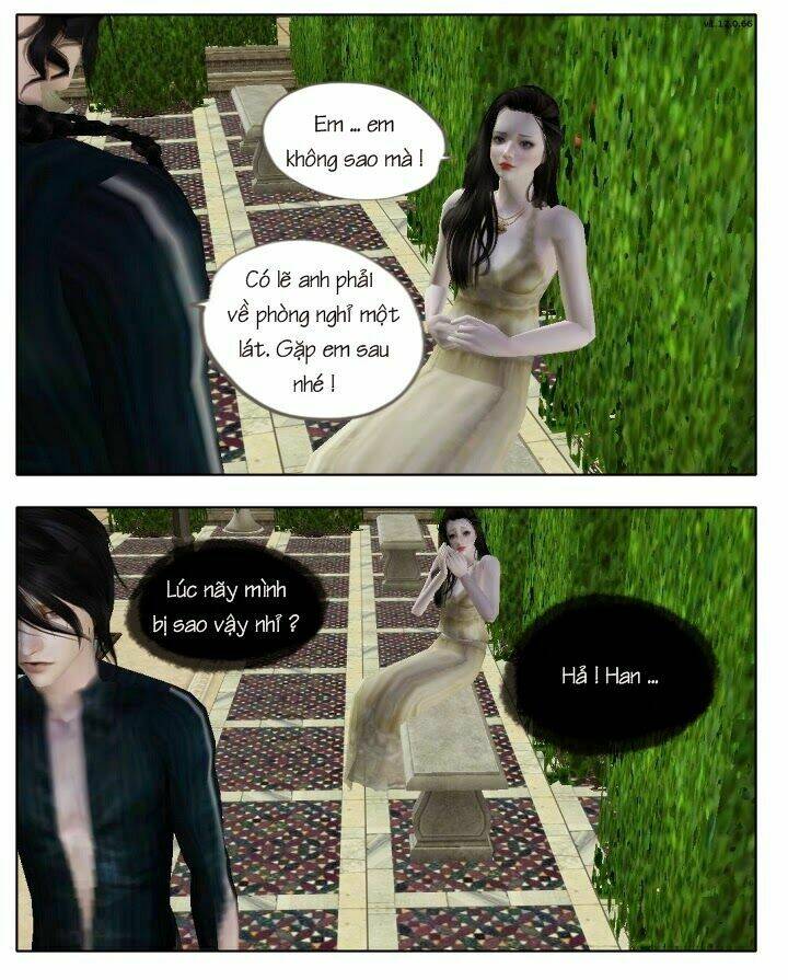 truyện sims - earl story chapter 20 12