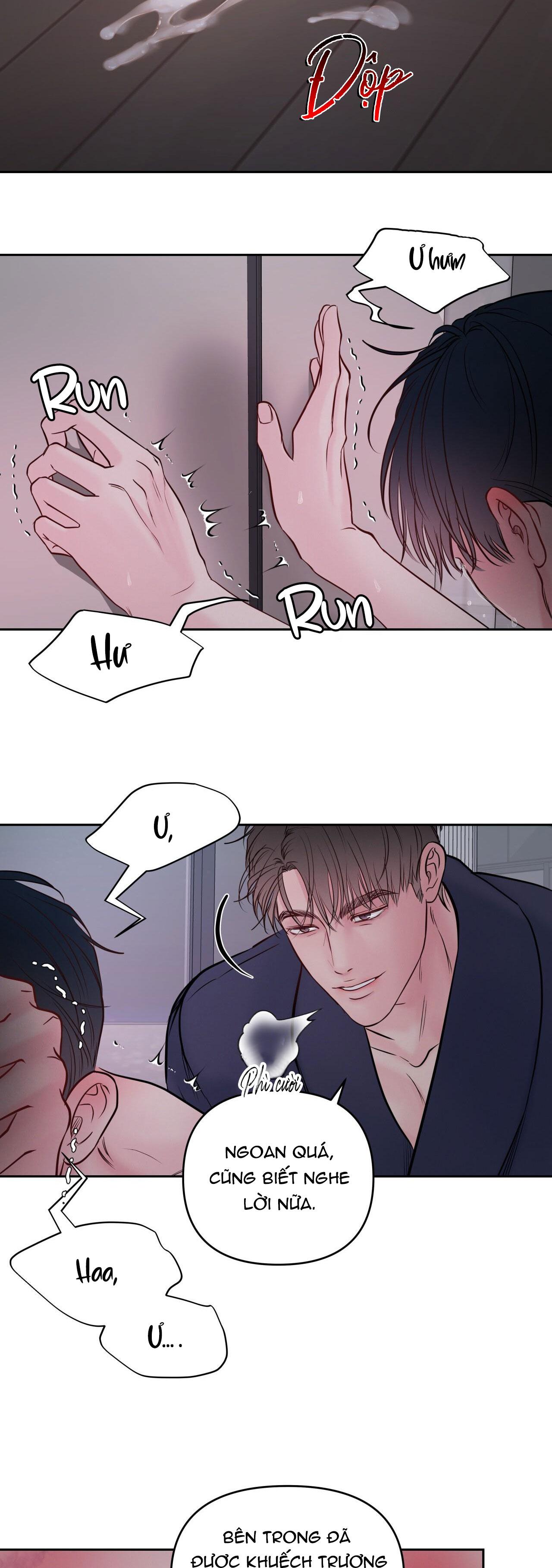 chủ nhân của thứ bảy chapter 19 15