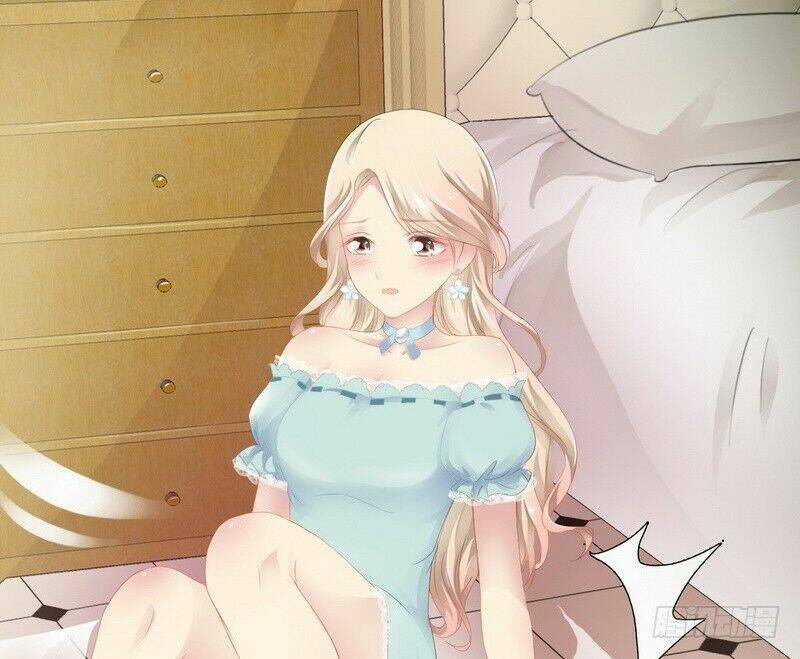 thần bí đế thiếu điềm sủng thê chapter 1 62